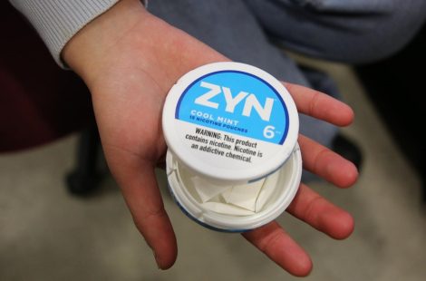 Nicotine Pouches: The Smoke-Free Trend Taking Over—Here’s Why