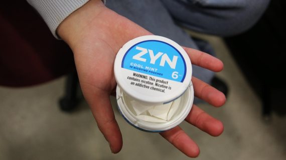 Nicotine Pouches: The Smoke-Free Trend Taking Over—Here’s Why