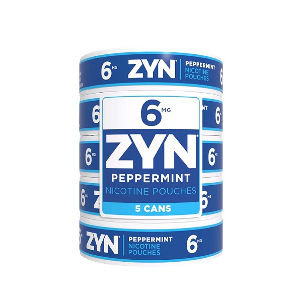 Peppermint