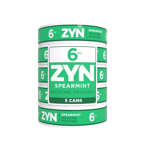 Spearmint