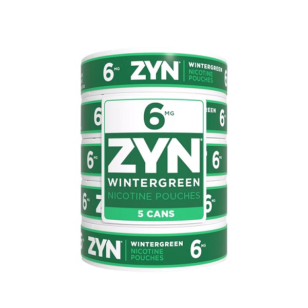 Wintergreen